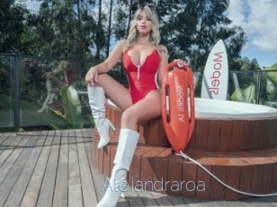 Alejandraroa
