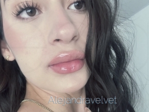 Alejandravelvet
