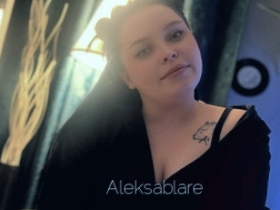 Aleksablare