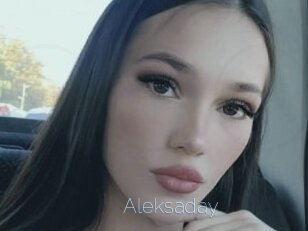 Aleksaday