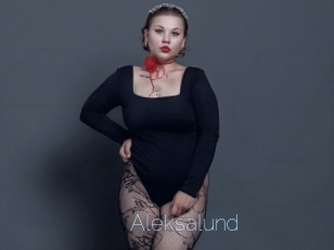Aleksalund