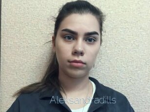 Aleksandradills