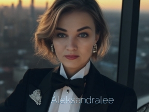 Aleksandralee