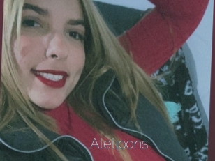 Alelipons