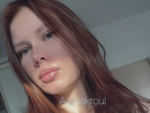 Alenakroul