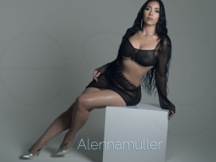 Alennamuller