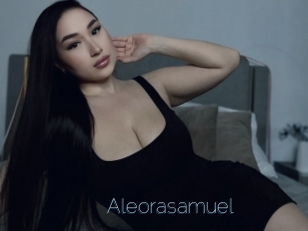 Aleorasamuel