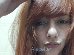 Alepetter