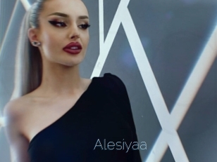 Alesiyaa