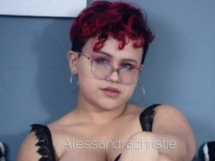 Alessandrachristie