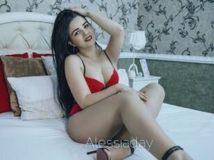 Alessiaday