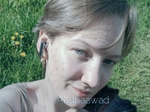 Alethaawad