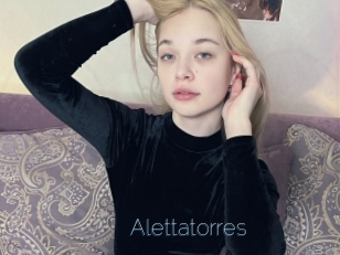 Alettatorres