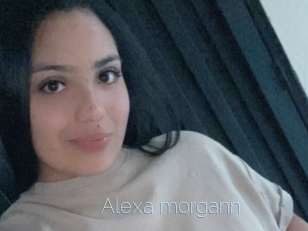 Alexa_morgann