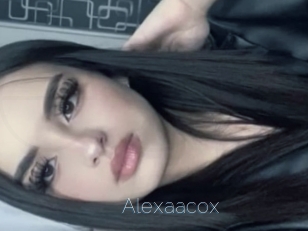 Alexaacox