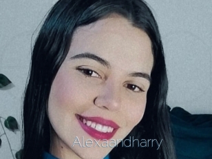 Alexaandharry