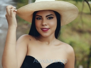 Alexaarango
