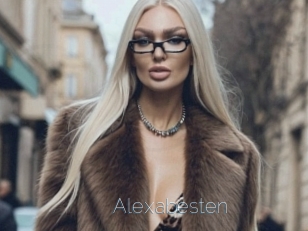 Alexabesten