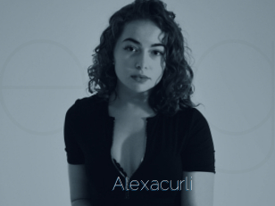 Alexacurli