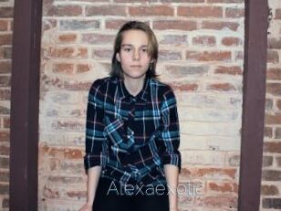 Alexaexotic