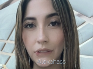 Alexahass