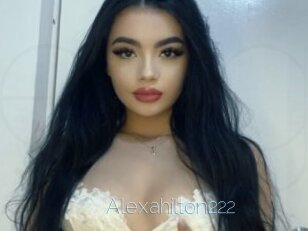 Alexahilton222