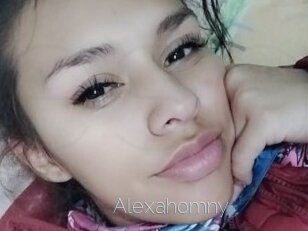 Alexahomny