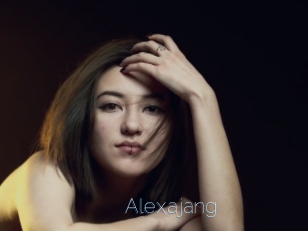 Alexajang