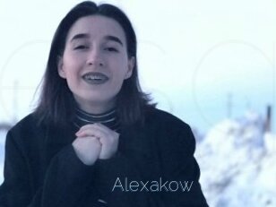 Alexakow
