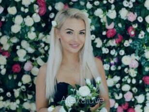 Alexaluve