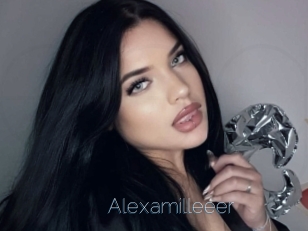 Alexamilleeer