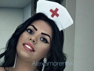 Alexamorenna