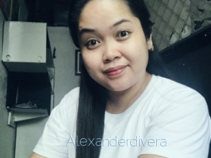 Alexanderdivera