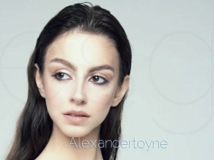 Alexandertoyne