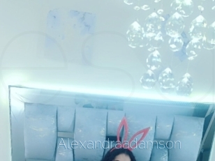 Alexandraadamson