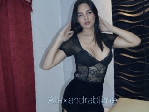 Alexandrablane