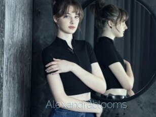 Alexandrablooms