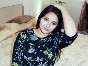 Alexandraflower