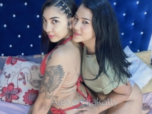 Alexandrakatty