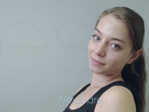 Alexandren