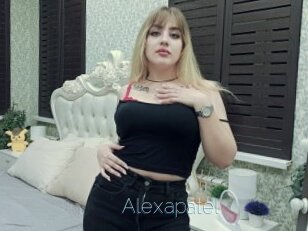 Alexapatel