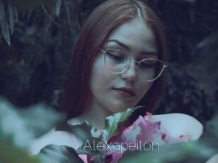 Alexapeiton