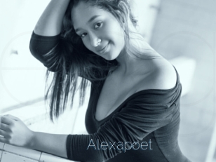 Alexapoet