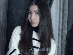 Alexastein