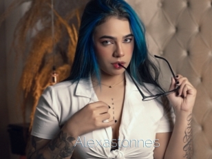 Alexastonnes