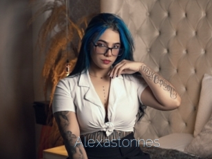 Alexastonnes