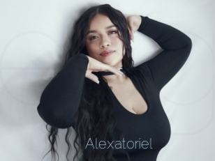 Alexatoriel
