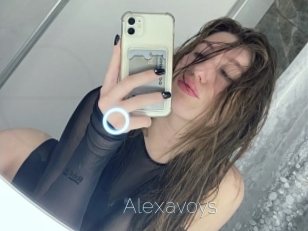 Alexavoys