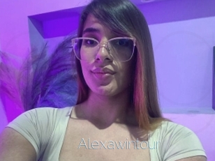 Alexawintour
