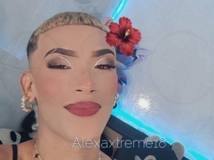 Alexaxtreme18